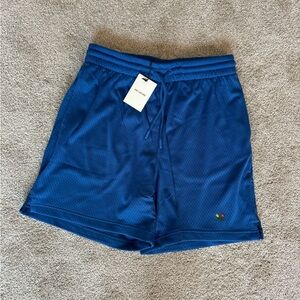 AIME LEON DORE CREST GYM SHORT